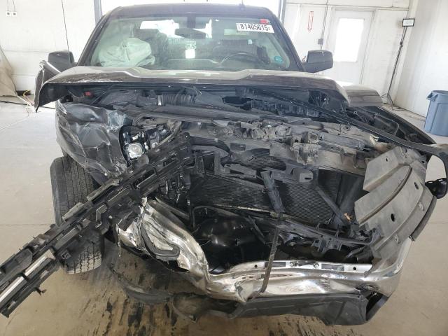 2019 GMC SIERRA LIM 2GTV2MEC0K1233412