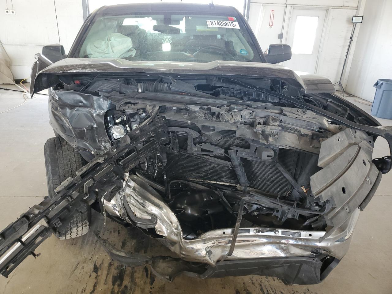 GMC SIERRA K1500 SLE