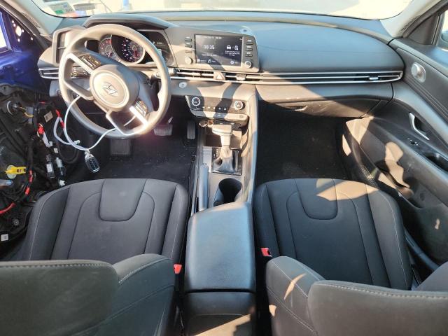 2023 HYUNDAI ELANTRA SE #3301642636