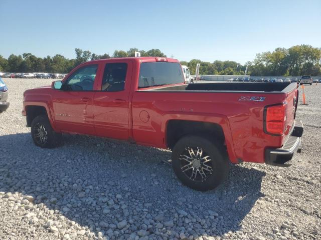 2015 CHEVROLET SILVERADO 1GCVKREC5FZ294295