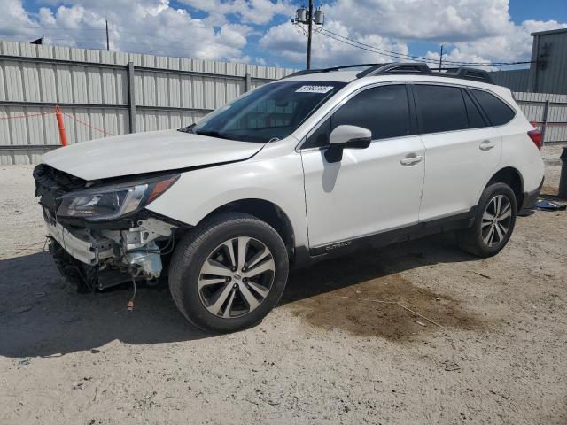 SUBARU OUTBACK 2.