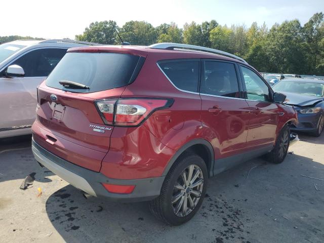 2017 FORD ESCAPE TIT - 1FMCU9J93HUE20189