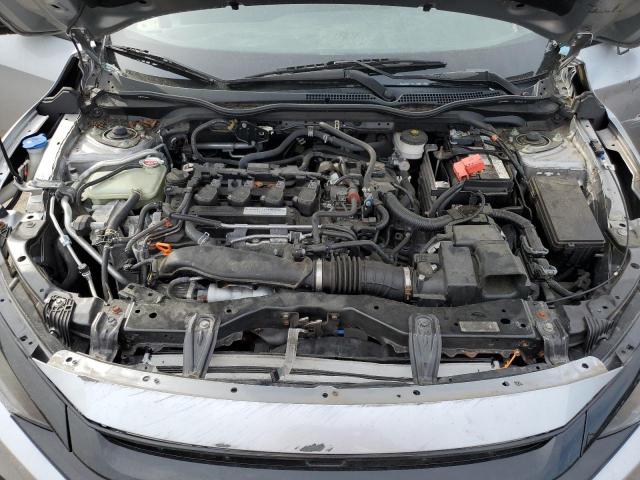 2020 HONDA CIVIC EX SHHFK7H65LU420329