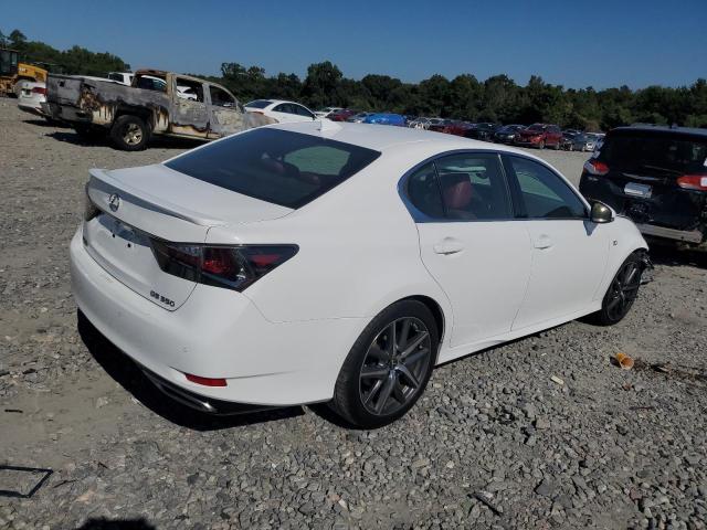 2018 LEXUS GS 350 BAS JTHBZ1BL8JA016825
