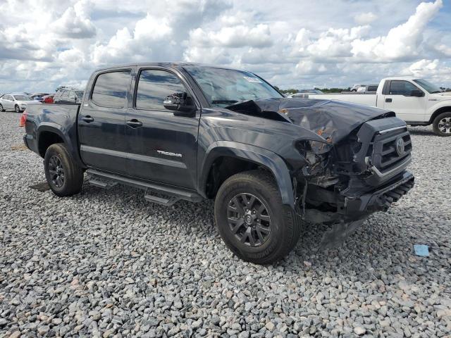 2022 TOYOTA TACOMA DOU - 3TMAZ5CN1NM160441
