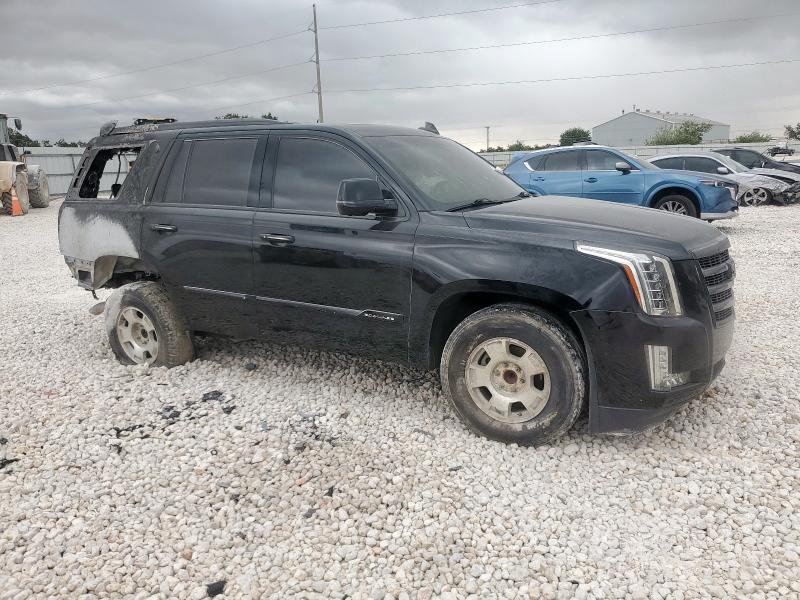 2016 CADILLAC ESCALADE P - 1GYS3CKJ9GR408827