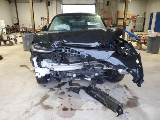 2025 HONDA HR-V LX - 3CZRZ2H39SM109249