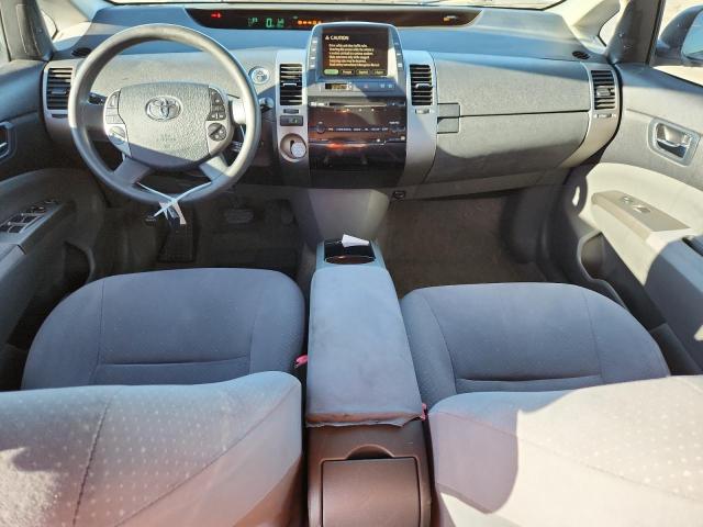 2006 TOYOTA PRIUS #3285972560