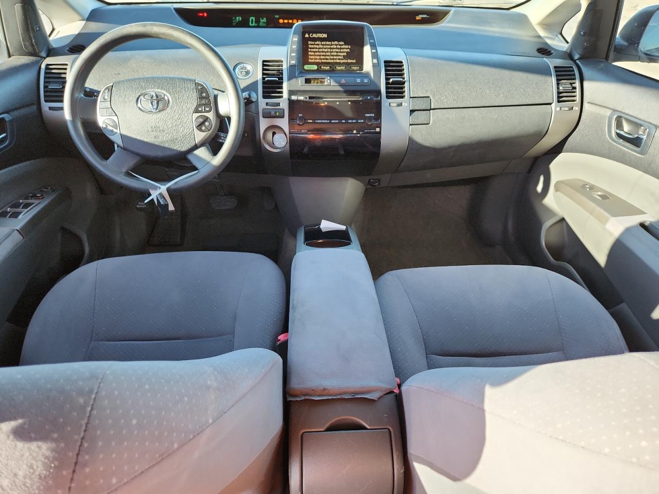 Lot #3285972560 2006 TOYOTA PRIUS