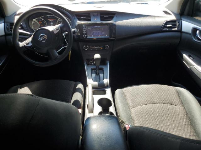 2019 NISSAN SENTRA S 3N1AB7AP9KY295159