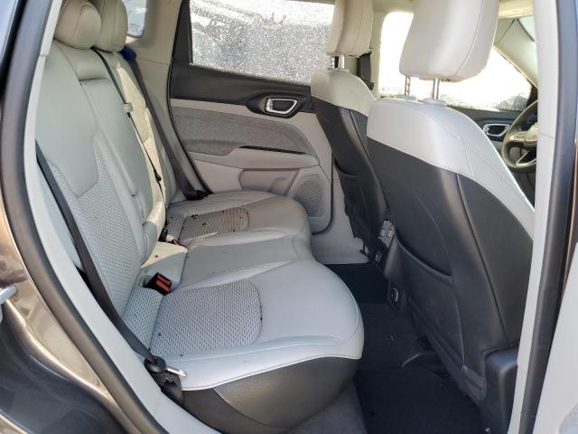 2022 JEEP COMPASS LA - 3C4NJCBB4NT137343