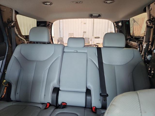 2022 HYUNDAI PALISADE S KM8R4DHE7NU381747