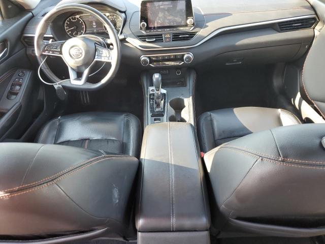 2020 NISSAN ALTIMA SR 1N4BL4CW3LC128989