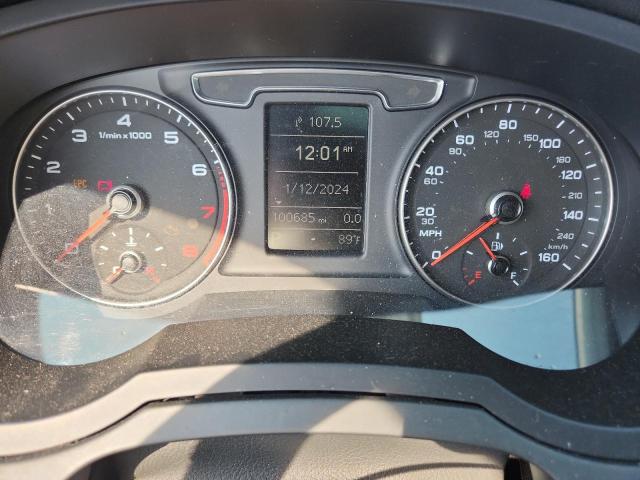 2018 AUDI Q3 PREMIUM WA1ECCFS1JR011555