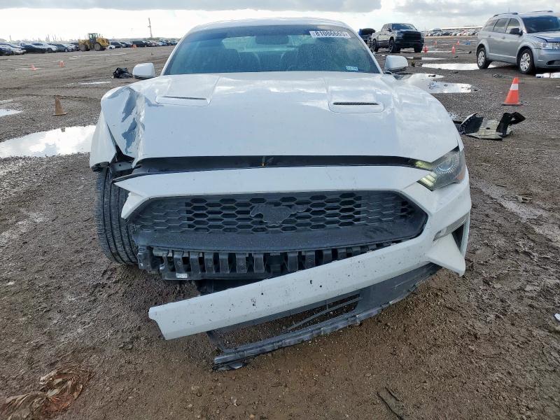 2018 FORD MUSTANG - 1FA6P8TH7J5128901