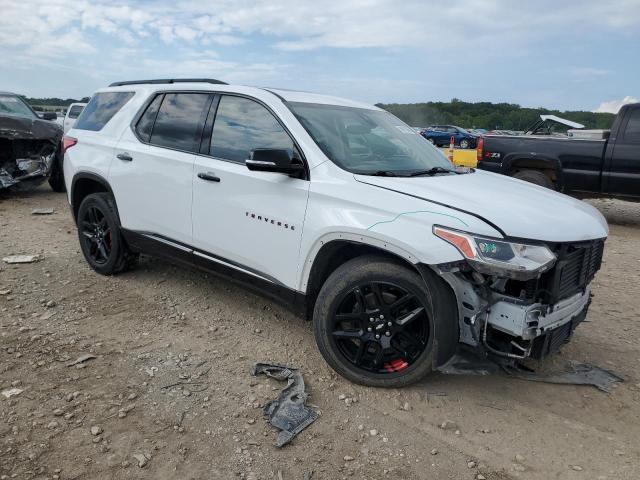 2019 CHEVROLET TRAVERSE P - 1GNEVKKW0KJ206752