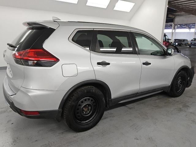 2017 NISSAN ROGUE SV 5N1AT2MNXHC798400