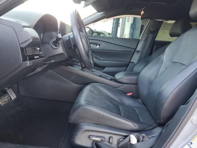 2023 HONDA ACCORD HYBRID SPORT-L - 1HGCY2F71PA046576