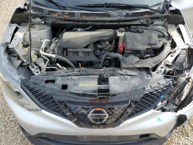 2018 NISSAN ROGUE SPOR JN1BJ1CR3JW258729