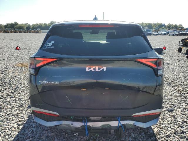 2023 KIA SPORTAGE E 5XYK33AF4PG095008
