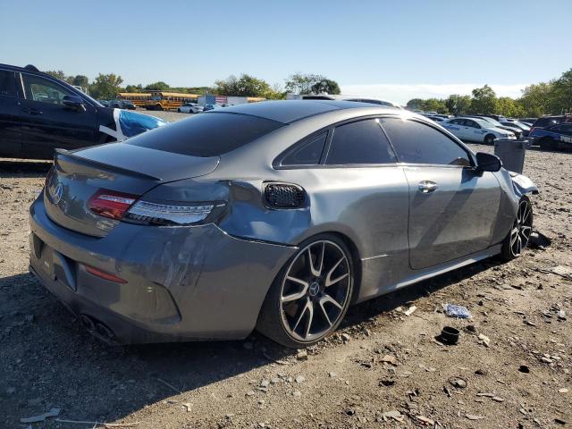 2019 MERCEDES-BENZ E AMG 53 WDD1J6BB7KF088375