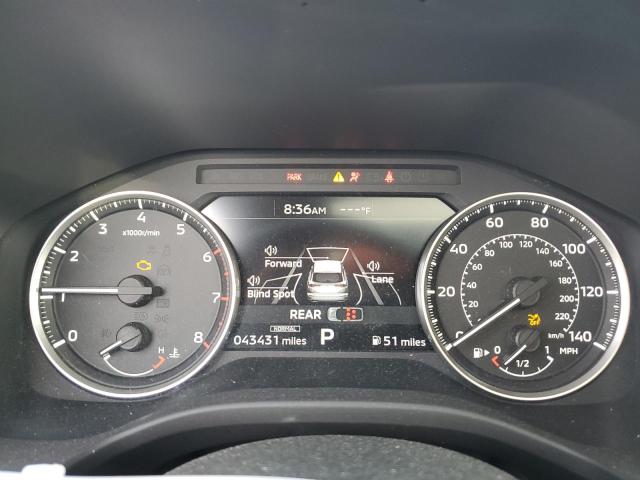 2022 MITSUBISHI OUTLANDER JA4J4UA89NZ068816