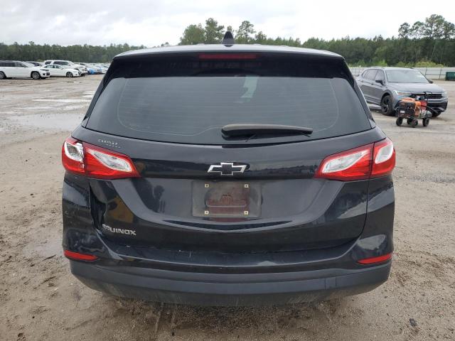 2019 CHEVROLET EQUINOX LS - 2GNAXHEV2K6148364