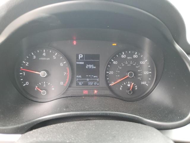 2023 KIA RIO S 3KPA25AD8PE612817