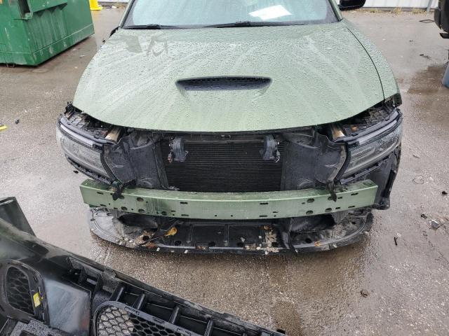 2023 DODGE CHARGER GT - 2C3CDXHG9PH651231