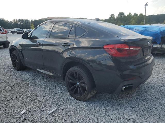2015 BMW X6 XDRIVE3 5UXKU2C55F0N76397