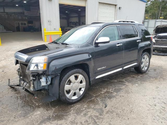GMC TERRAIN DE