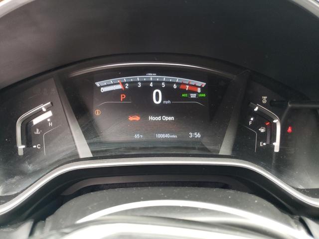 2021 HONDA CR-V EX 5J6RW2H50MA000480