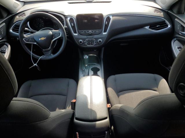 2020 CHEVROLET MALIBU LT - 1G1ZD5ST0LF075744