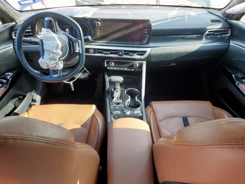 2022 KIA K5 GT 5XXG44J8XNG094344
