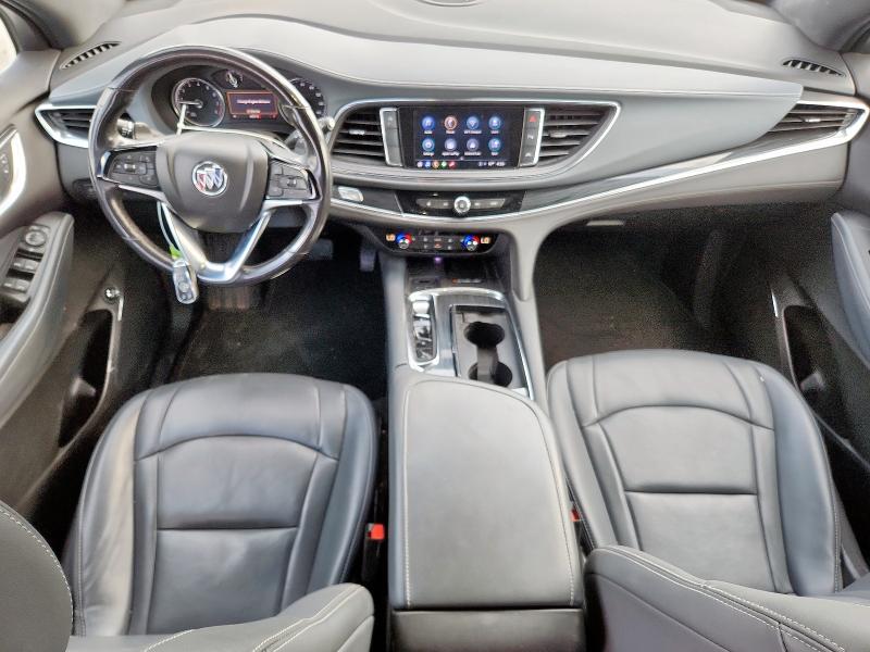 2022 BUICK ENCLAVE ES 5GAERBKWXNJ189607