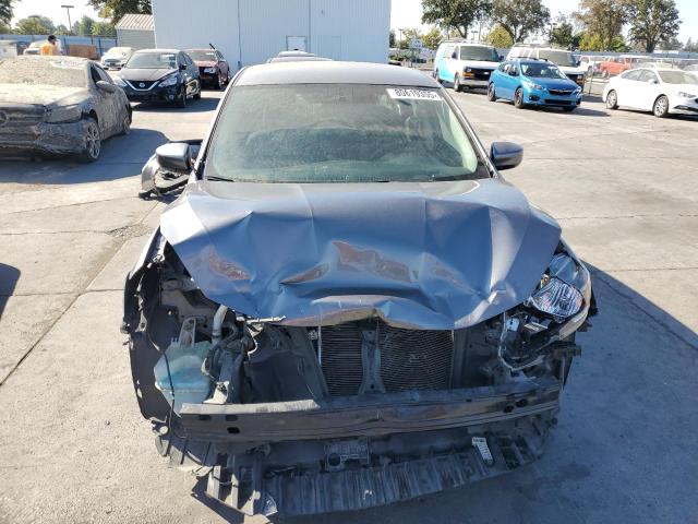 2017 NISSAN SENTRA S - 3N1AB7AP0HY395644