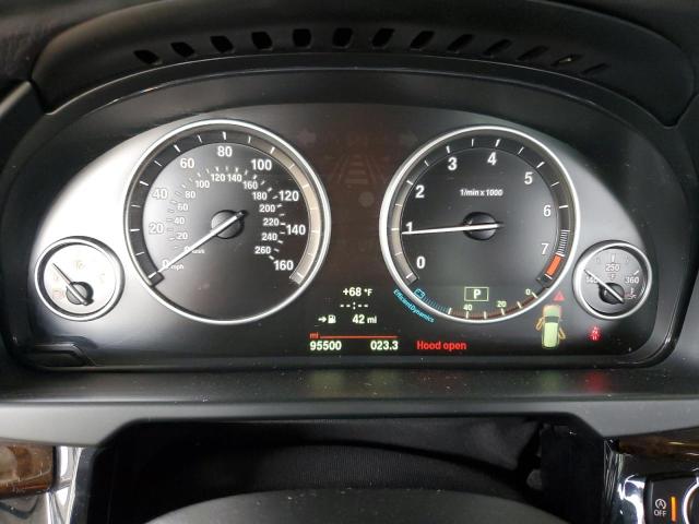 2014 BMW X5 SDRIVE3 - 5UXKR2C50E0H33904