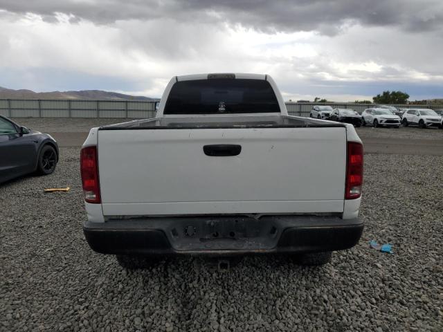 2008 DODGE RAM 2500 S #3273788350