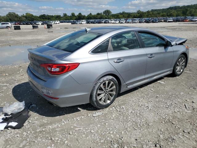 2016 HYUNDAI SONATA SPO - 5NPE34AF3GH389902