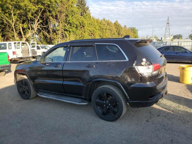 2015 JEEP GRAND CHER - 1C4RJFAG8FC730460