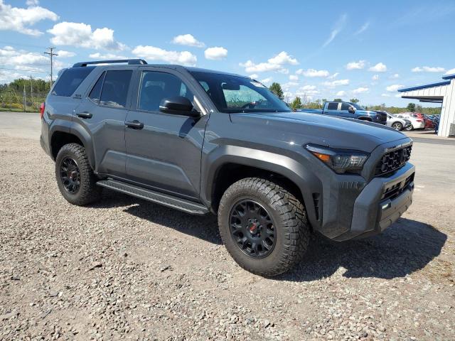 2025 TOYOTA 4RUNNER SR5 JTEVA5BR3S5002046
