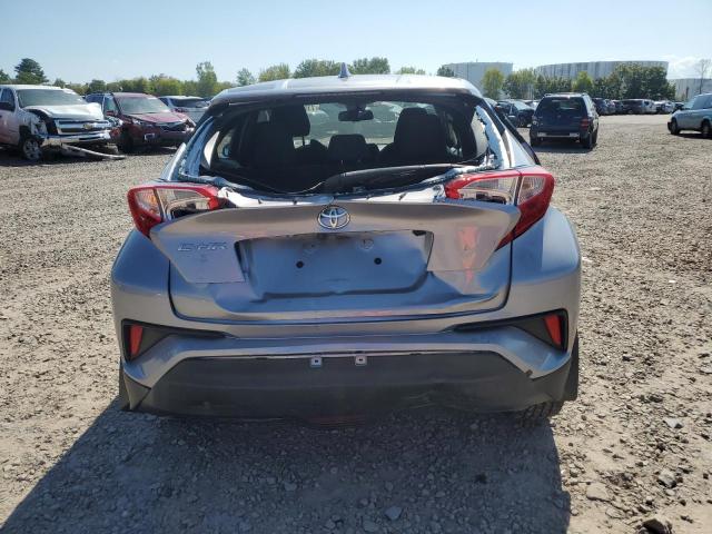 2018 TOYOTA C-HR XLE NMTKHMBX6JR029468