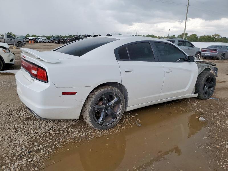 2014 DODGE CHARGER R/ - 2C3CDXCT9EH140524