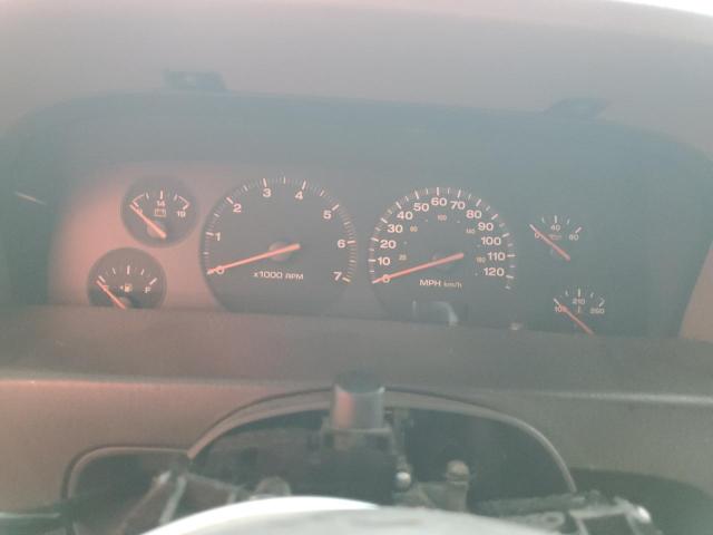 2000 JEEP GRAND CHER #3301714383