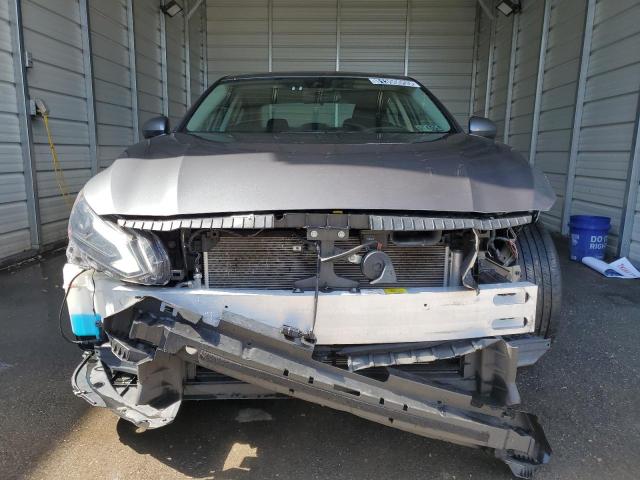 2023 NISSAN ALTIMA S 1N4BL4BV2PN318527