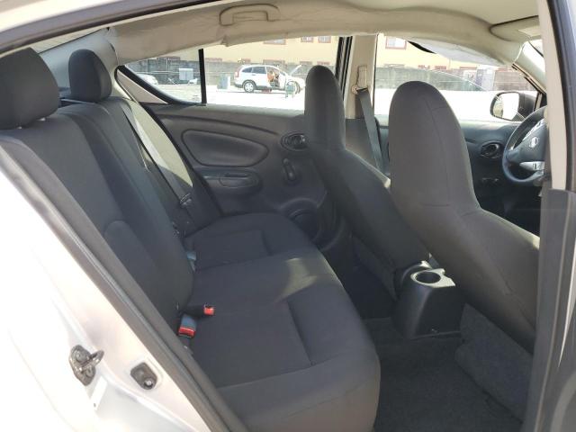 2015 NISSAN VERSA S 3N1CN7AP9FL928780