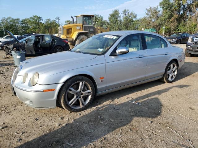 JAGUAR S-TYPE R