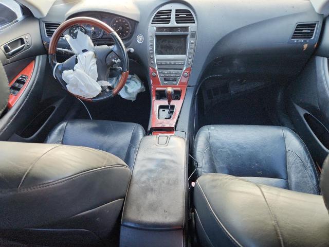 2007 LEXUS ES 350 #3290285265