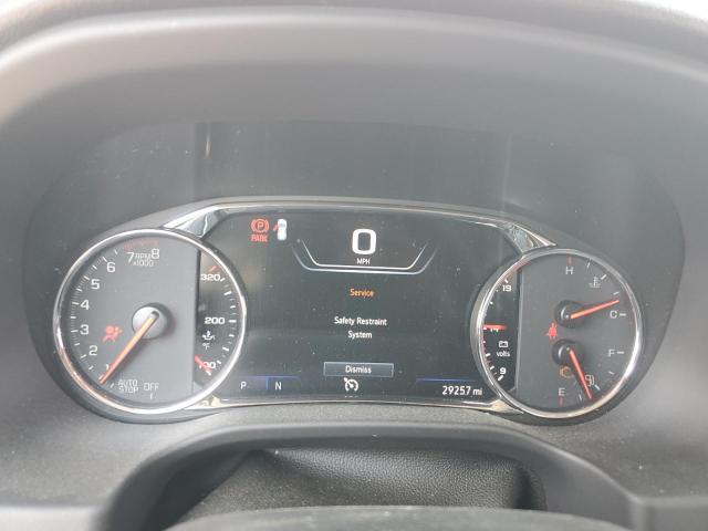 2021 GMC ACADIA DEN 1GKKNPLS8MZ141078
