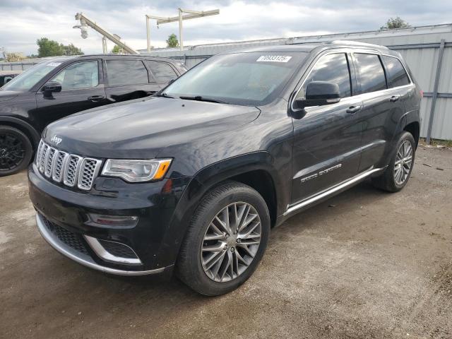 2017 JEEP GRAND CHEROKEE SUMMIT 1C4RJFJT2HC682261